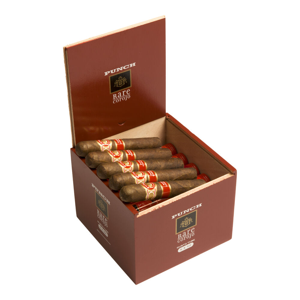 View product media PURCGT Gusto Tubo, , jrcigars 4